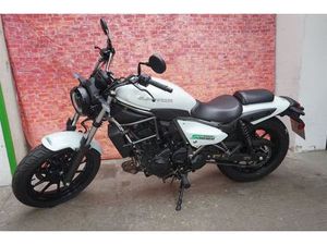 KAWASAKI ELIMINATOR 500