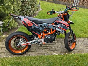 KTM SMCR 2014