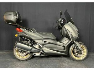 YAMAHA X-MAX 300 TECH MAX *VIEL ZUBEHÖR *