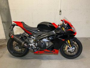 RSV4 FACTORY APRC