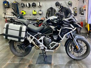 TIGER 1200 GT EXPLORER