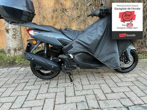 N-MAX GPD 125
