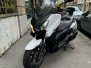 X-MAX YP 400 R IRON MAX ABS