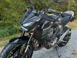 KAWASAKI Z800E - 2014