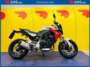 BMW F 900 R GARANTITA E FINANZIABILE