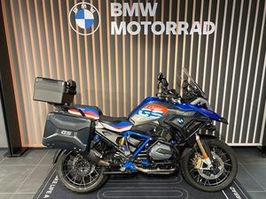 BMW R 1200 GS K50 LC