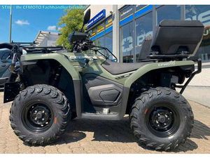 CFMOTO CFORCE 450 S