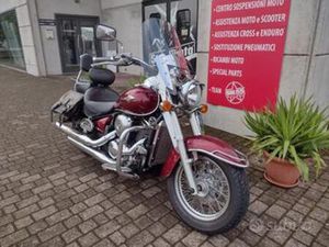 KAWASAKI VN 900 FINANZIABILE