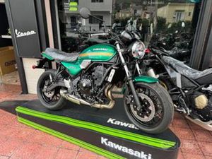 KAWASAKI Z 650 RS