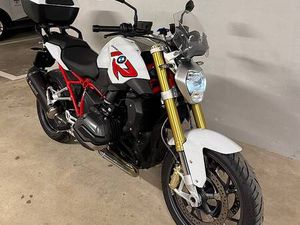 BMW R 1200 R