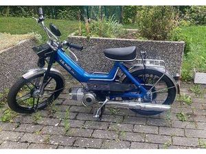 VÉLOMOTEUR MAXI PUCH N