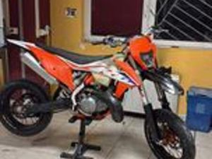 KTM EXC 250 2023