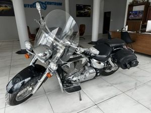 HONDA VTX 1300 1300
