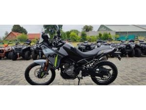 CFMOTO MT OKAZJA CFMOTO MT 450. NOWOSC, EURO 5 RATY, TRANSPORT CALY KRAJ