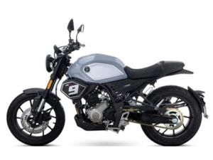 JUNAK SC FURIOUS OKAZJA JUNAK SC 300 2022R RATY, TRANSPORT CALY KRAJ