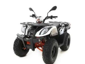 KAYO AU KAYO AU200 T3B - MODEL Z HOMOLOGACJA. RATY, TRANSPORT CALY KRAJ