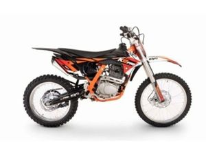 KAYO K2 DIRT BIKE KAYO K2 PRO . TRANSPORT CALY KRAJ, RATY BENZYNA 12KM