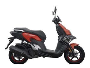 KEEWAY INNY KEEWAY FACT X 125 ROZNE KOLORY. TRANSPORT CALY KRAJ, RATY