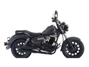 KEEWAY SUPERLIGHT SUPERLIGHT 125 LIMITED, DOSTAWA POD DOM, RATY BENZYNA