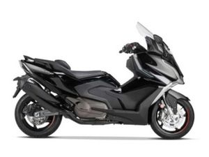 KYMCO AK 550 KYMCO AK550 PREMIUM 2024R. RATY, LEASING, TRANSPORT CALY KRAJ