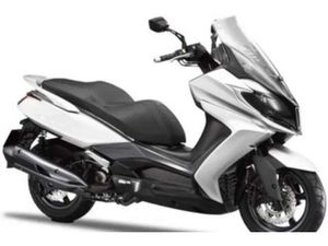 KYMCO DOWNTOWN KYMCO DOWNTOWN 350 GLIWICE. RATY. TRANSPORT CALY KRAJ 30KM