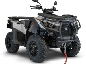 KYMCO MXU KYMCO MXU 550 EPS T3B 2024R. RATY, TRANSPORT CALY KRAJ 30KM