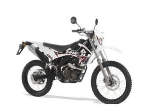 RIEJU MRT RIEJU MARATHON 125 LC EURO 5. RATY, TRANSPORT CALY KRAJ GLIWICE