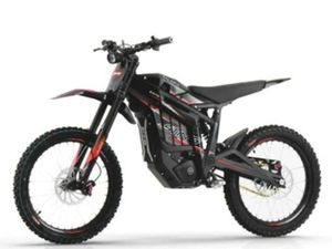 INNY INNY TALARIA STING MX3 2023 (RATYTRANSPORT CALY KRAJ) ELEKTRYCZNY