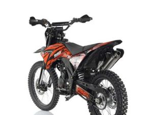 DIABOLINI INNY CROSS DIABOLINI AGB 36 250 CC RATY, TRANSPORT CALY KRAJ