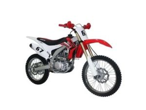 DIABOLINI INNY CROSS DIABOLINI MMR 250 CC, RATY, TRANSPORT CALY KRAJ