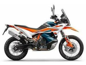 KTM 890 ADVENTURE R 2025