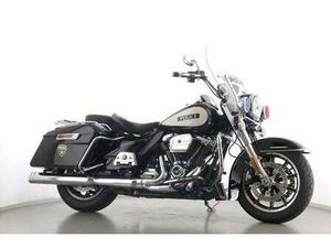 ROAD KING POLICE