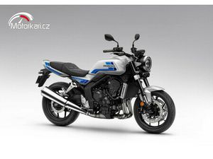 HONDA CB1000F 2026 PŘEDOBJEDNÁVKA