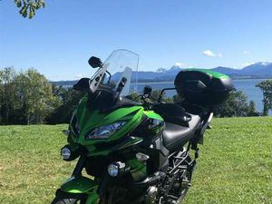 KAWASAKI VERSYS 1000