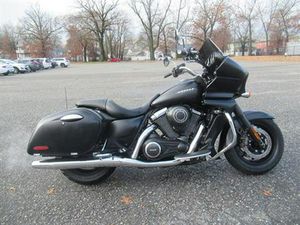 2013 KAWASAKI VULCAN® 1700 VAQUERO™
