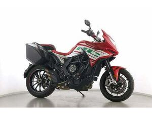 TURISMO VELOCE RC SCS