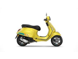 VENDO VESPA PRIMAVERA 150 S (2023 - 25) NUOVA A MONZA (CODICE 9888692) - MOTO.IT