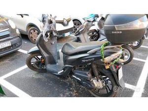 SYM SYMPHONY 50 - 2023