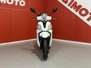 VENDO SYM SYMPHONY 125 ST (2025) NUOVA A VERONA (CODICE 9888694) - MOTO.IT