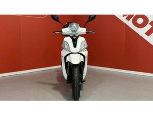 VENDO SYM SYMPHONY 125 ST (2025) NUOVA A VERONA (CODICE 9888694) - MOTO.IT