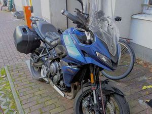TRIUMPH TIGER SPORT