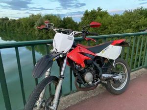 BETA RR 50 CC