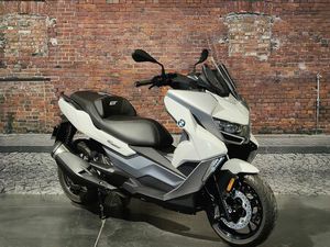 BMW C 400 GT – 2025 – 1 623 KM – C400 GT– C 400GT – ELIGIBLE A2 – C400GT