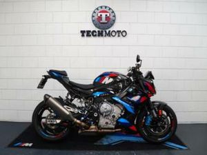 BMW M 1000 R M1000R 2025 CARBON PAKKET OPTIE 719 CARBON VELG — MOTOREN | BMW — MARKTPLAATS