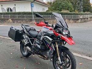 BMW R 1200 GS
