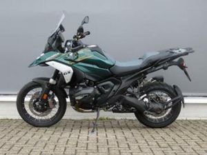 BMW R 1300 GS OPTION 719 (BJ 2025) — MOTOREN | BMW — MARKTPLAATS