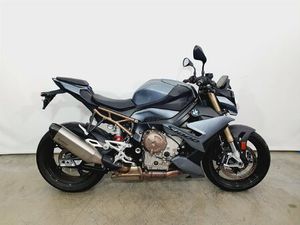 BMW S 1000 R