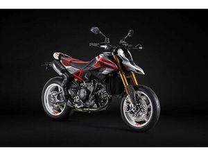 MOTO NEUVE: DUCATI HYPERMOTARD V2 SP