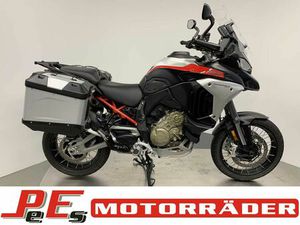 DUCATI MULTISTRADA V4 RALLY T+R *INKL. LIEFERUNG*