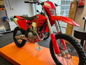 GAS GAS EC 350 F (BJ 2026) — MOTOREN | OVERIGE MERKEN — MARKTPLAATS